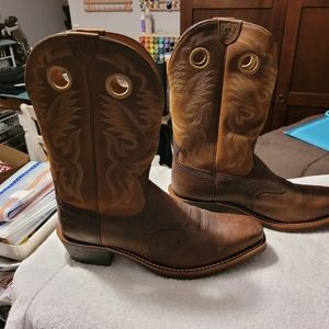Brand new Ariat Western Boots Size 15D